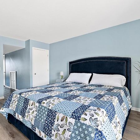 Blue View Inn Melbourne Shores Экстерьер фото