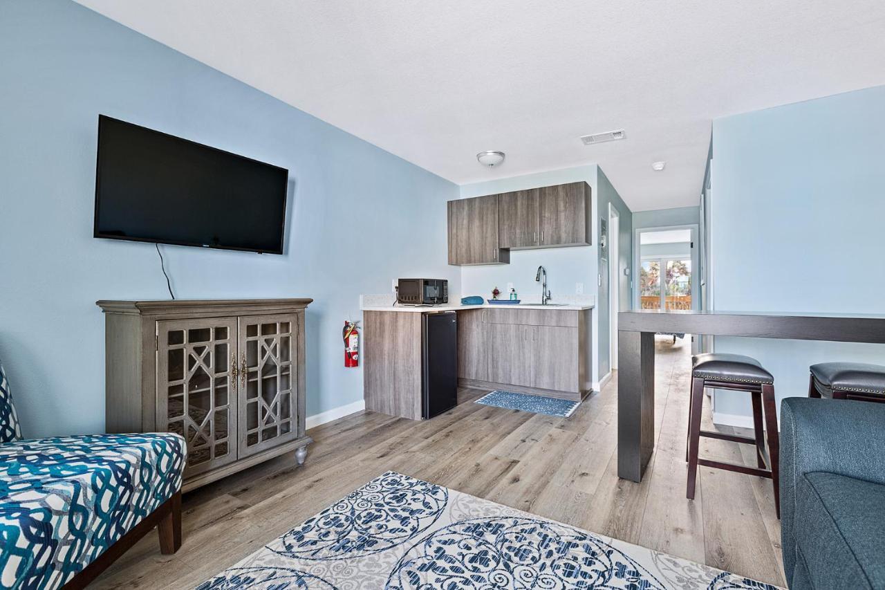 Blue View Inn Melbourne Shores Экстерьер фото