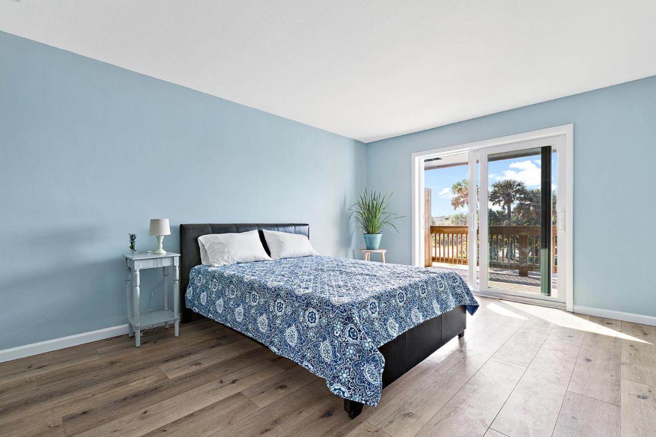 Blue View Inn Melbourne Shores Экстерьер фото