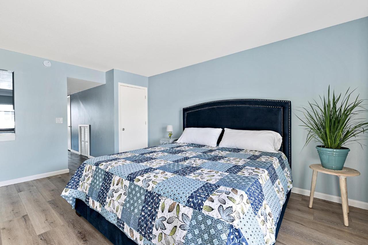 Blue View Inn Melbourne Shores Экстерьер фото