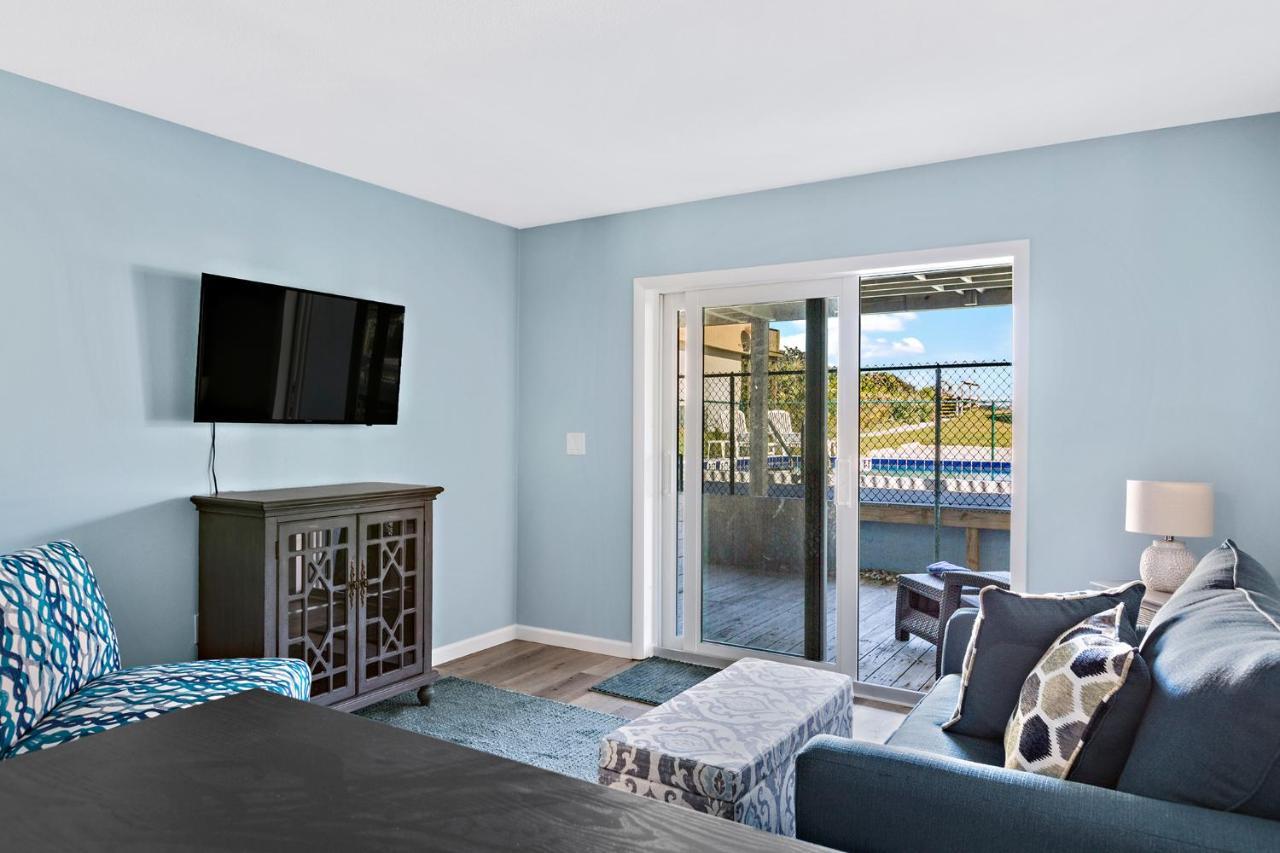 Blue View Inn Melbourne Shores Экстерьер фото