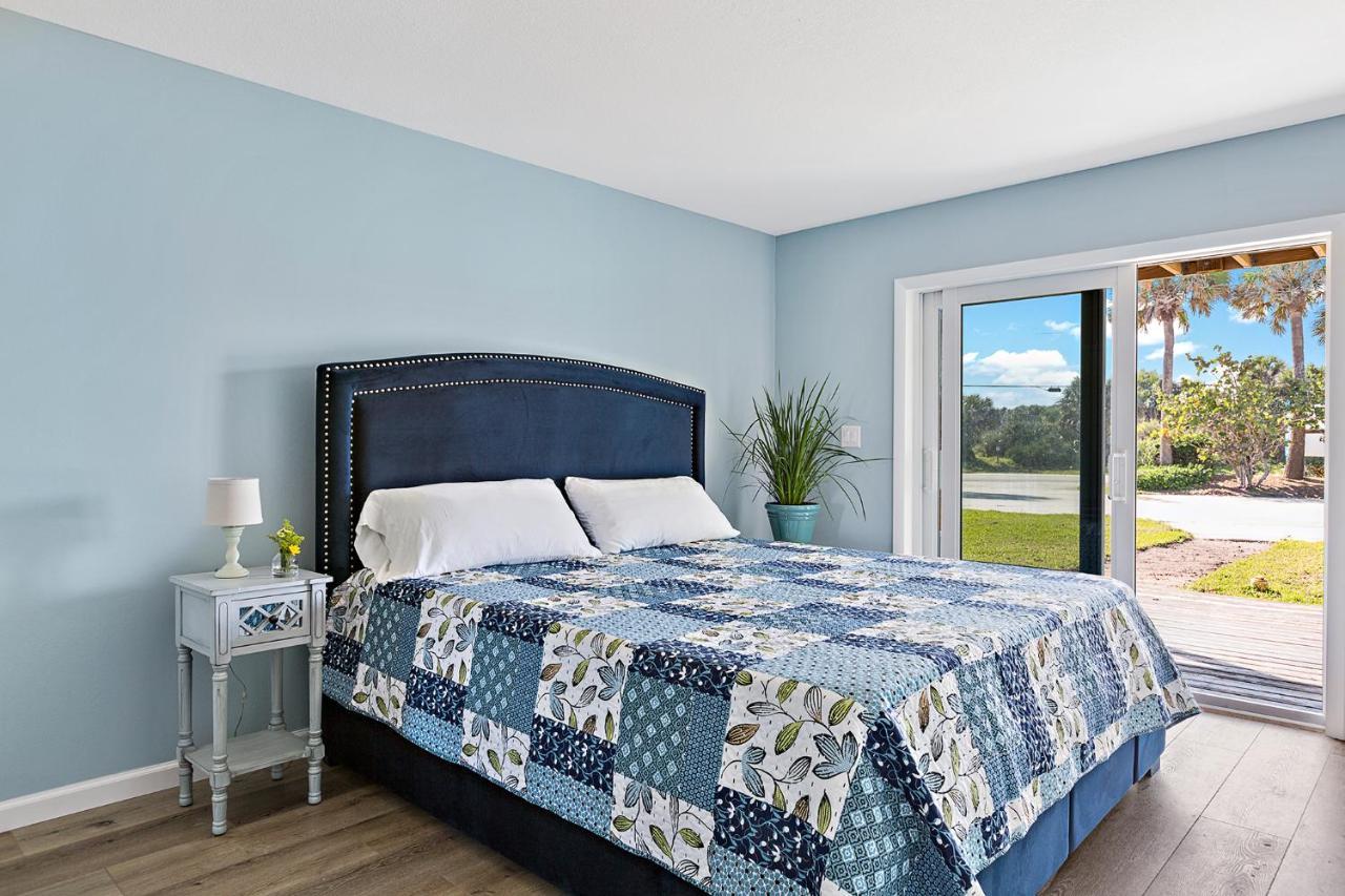 Blue View Inn Melbourne Shores Экстерьер фото