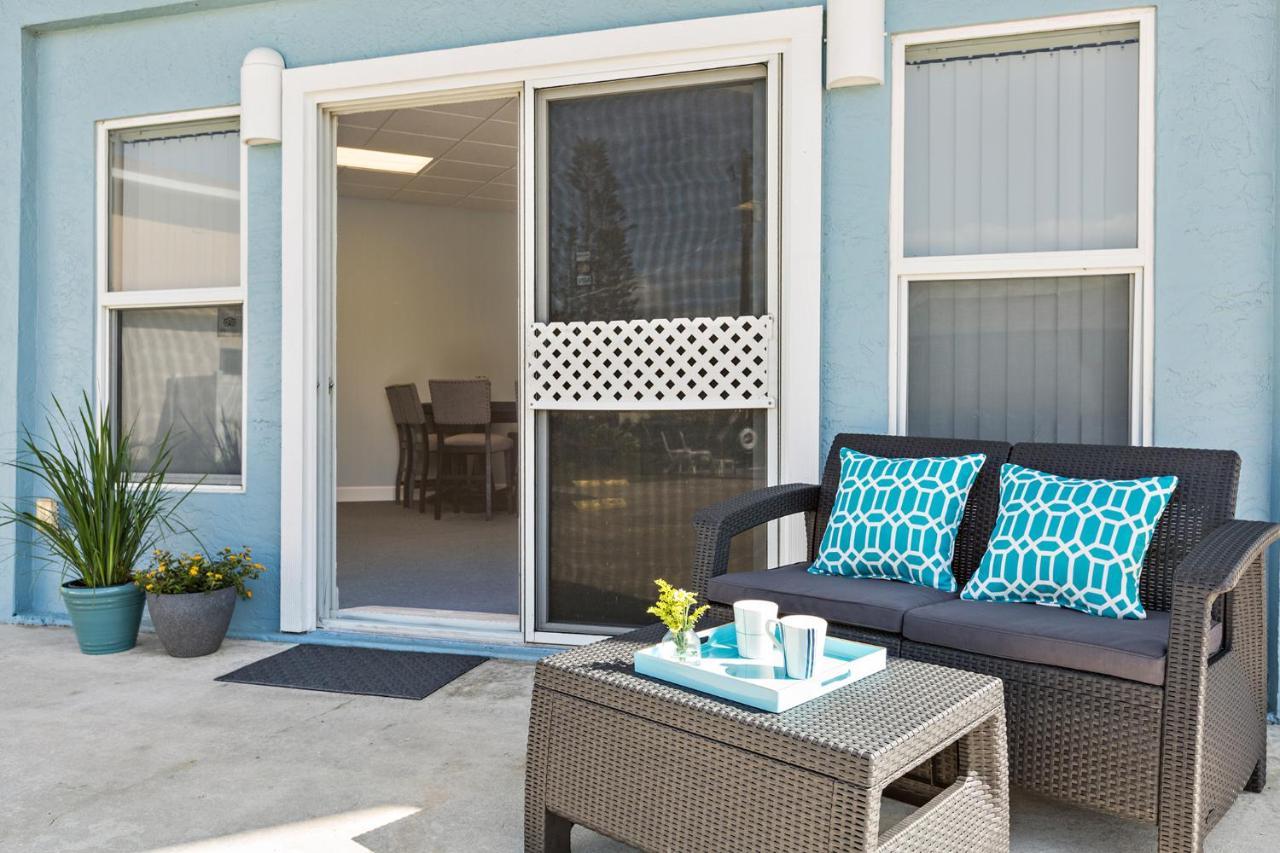 Blue View Inn Melbourne Shores Экстерьер фото