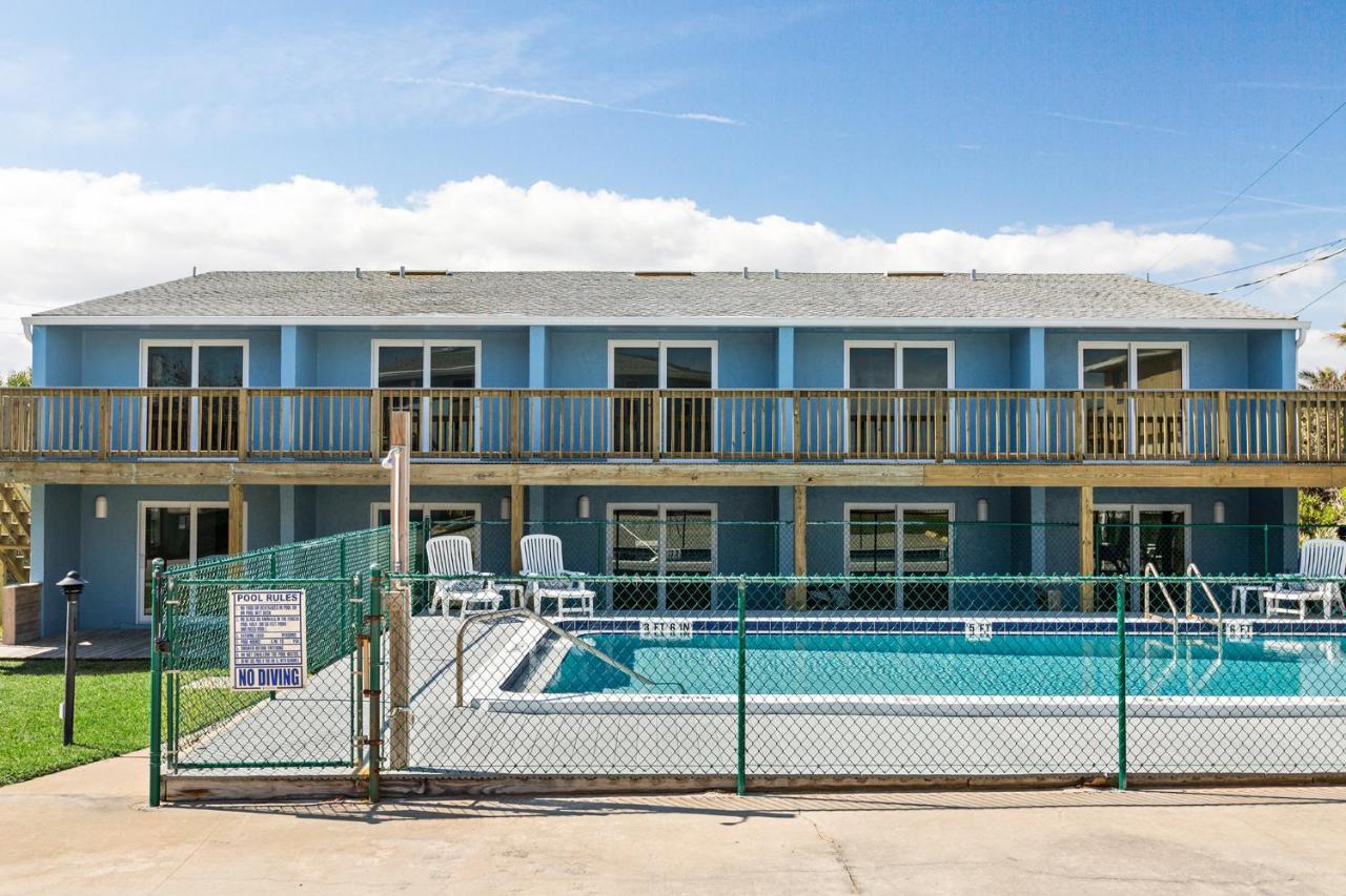 Blue View Inn Melbourne Shores Экстерьер фото