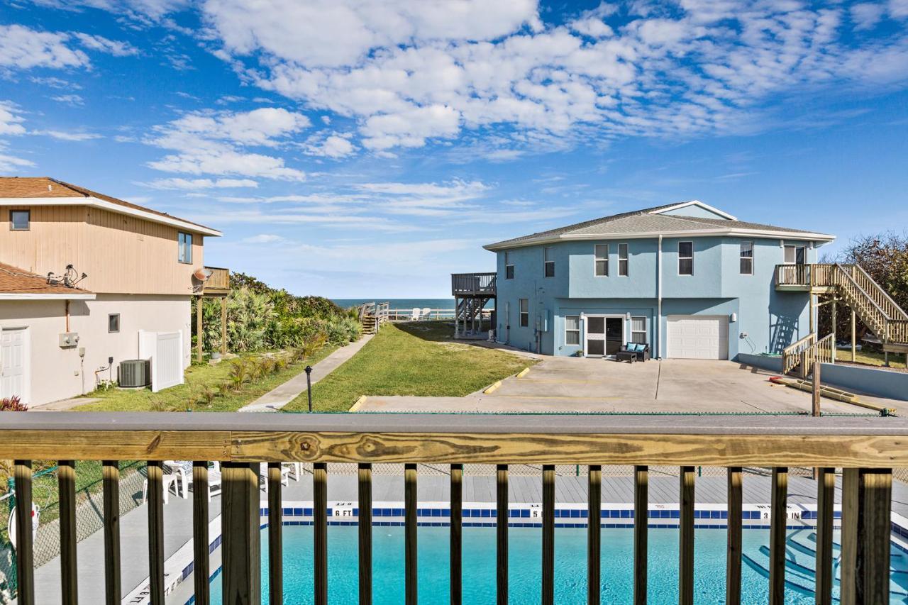 Blue View Inn Melbourne Shores Экстерьер фото